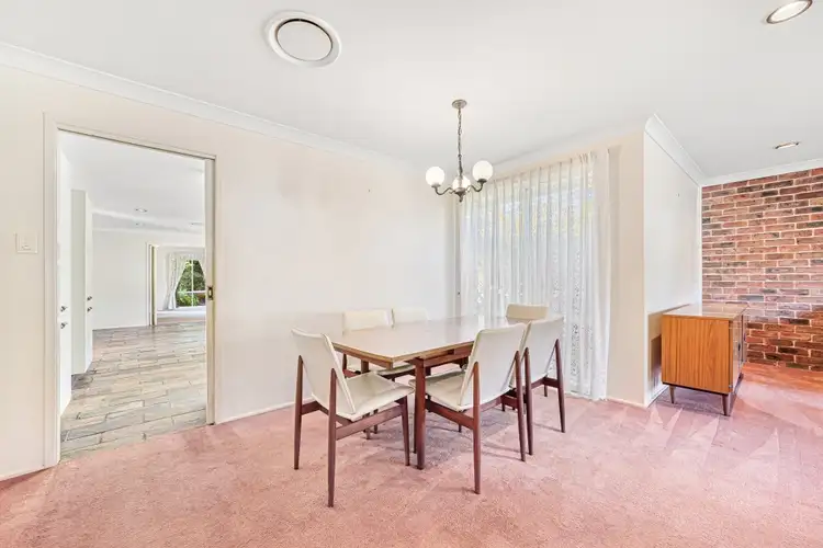 Fifth view of Homely house listing, 25 Donna Close, Lisarow NSW 2250
