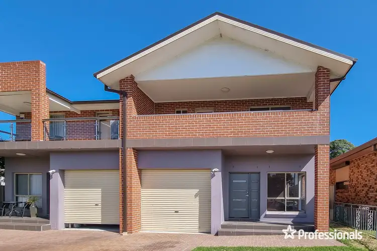 Main view of Homely semi-detached listing, 7A Burley Road, Padstow NSW 2211