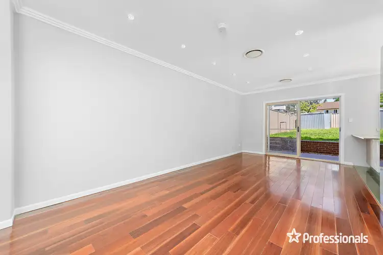 Third view of Homely semi-detached listing, 7A Burley Road, Padstow NSW 2211
