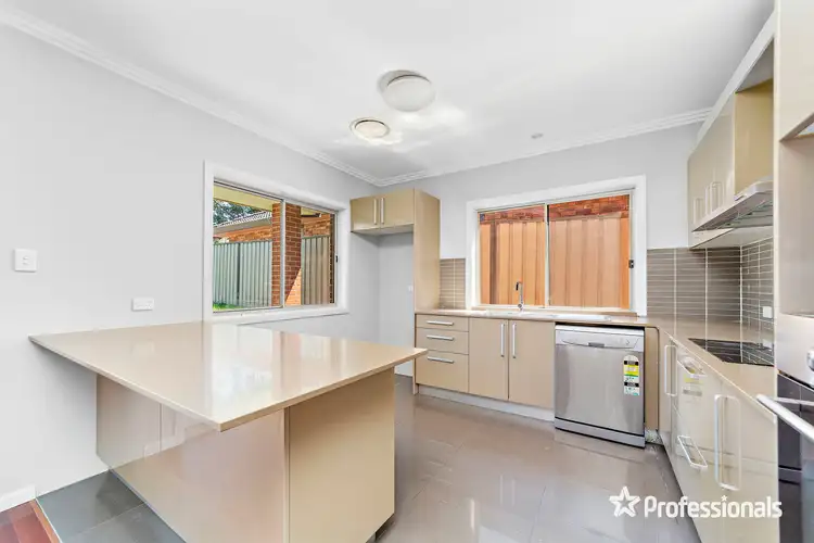 Fourth view of Homely semi-detached listing, 7A Burley Road, Padstow NSW 2211
