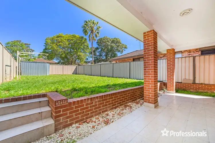 Fifth view of Homely semi-detached listing, 7A Burley Road, Padstow NSW 2211