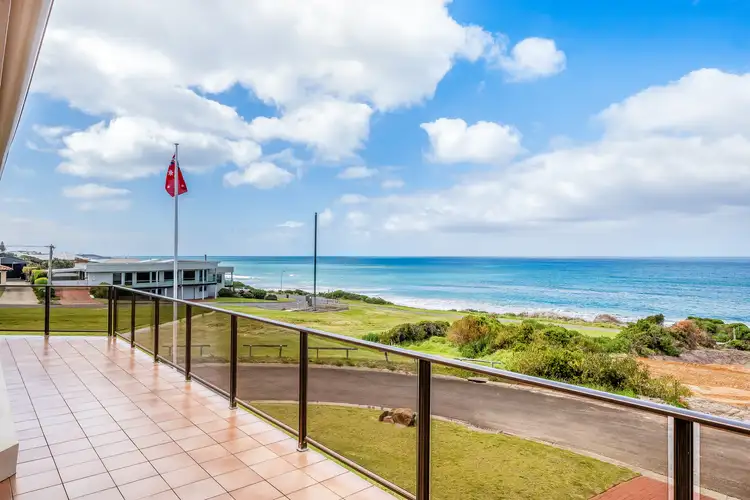 Third view of Homely house listing, 1 Peroomba Terrace, Hayborough SA 5211