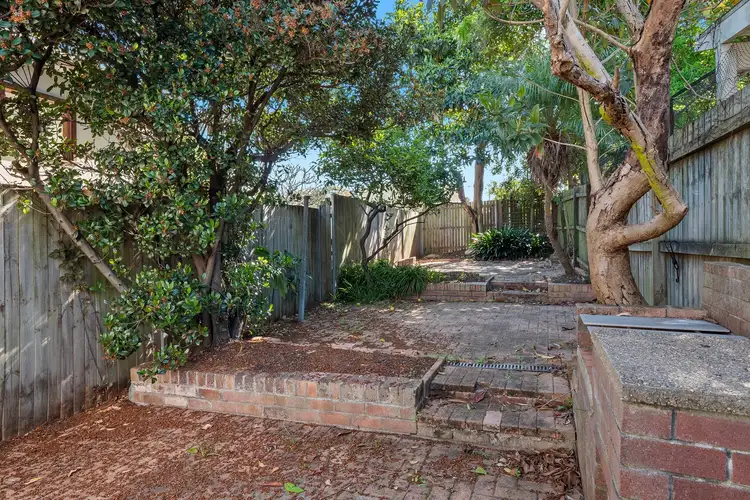 Second view of Homely house listing, 72 Redmond Street, Leichhardt NSW 2040