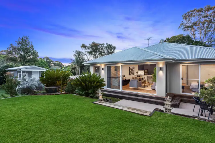 6 Wanill Place, Berowra NSW 2081