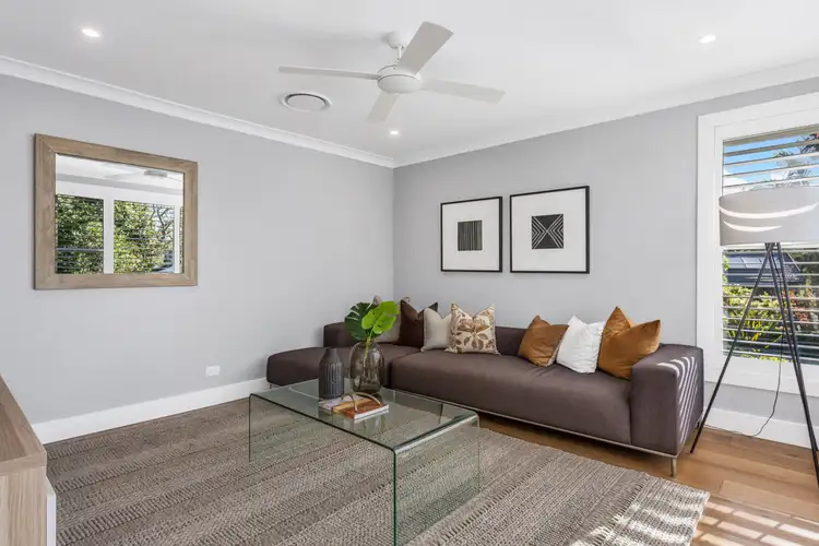 Sixth view of Homely house listing, 6 Wanill Place, Berowra NSW 2081