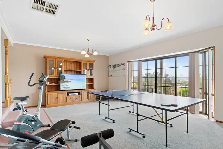 Fourth view of Homely house listing, 17 Magellan Crescent, Kangaroo Flat VIC 3555