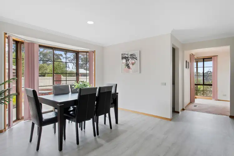 Sixth view of Homely house listing, 17 Magellan Crescent, Kangaroo Flat VIC 3555