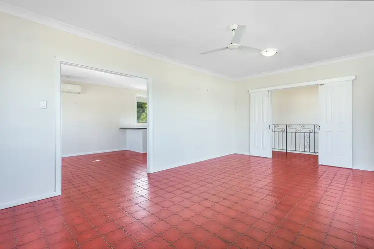 Second view of Homely house listing, 33A Cornelia Road, Toongabbie NSW 2146