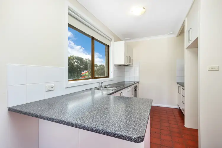 Third view of Homely house listing, 33A Cornelia Road, Toongabbie NSW 2146