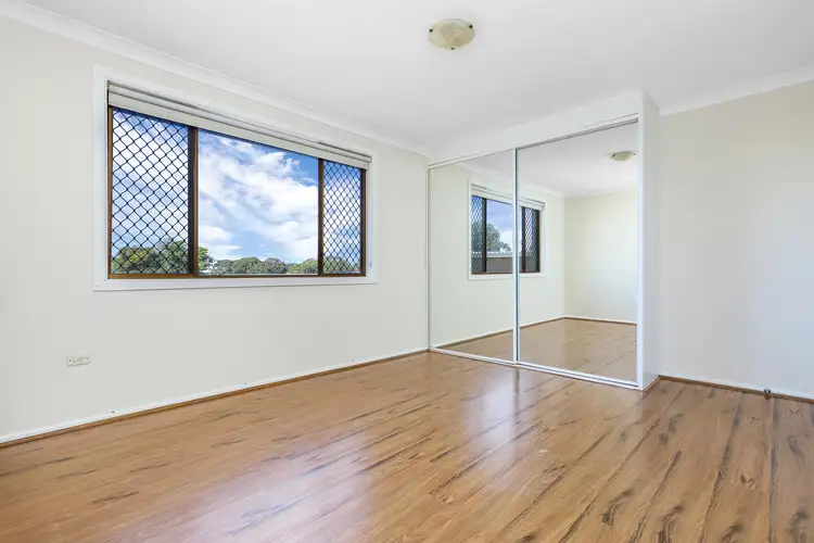 Fourth view of Homely house listing, 33A Cornelia Road, Toongabbie NSW 2146