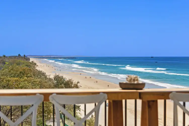 Fourth view of Homely apartment listing, 602/3575 Main Beach Parade, Main Beach QLD 4217