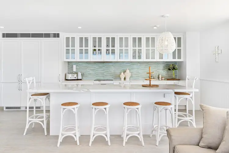 Sixth view of Homely apartment listing, 602/3575 Main Beach Parade, Main Beach QLD 4217