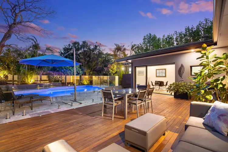 Third view of Homely house listing, 1 Fairview Avenue, St Ives NSW 2075