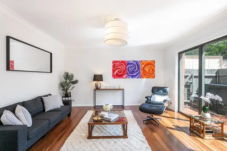 Main view of Homely townhouse listing, 3/52 Waters Road, Cremorne NSW 2090