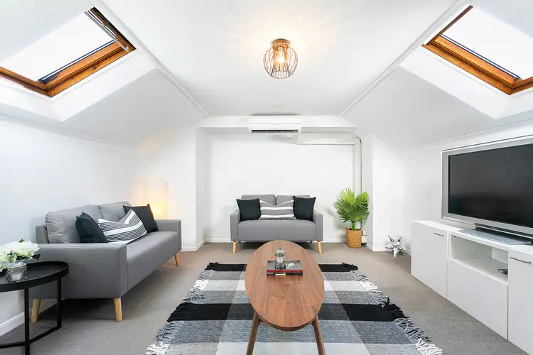 Fourth view of Homely townhouse listing, 3/52 Waters Road, Cremorne NSW 2090