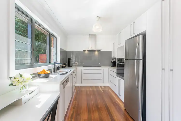 Sixth view of Homely townhouse listing, 3/52 Waters Road, Cremorne NSW 2090