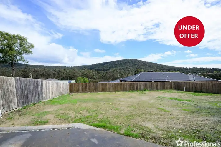 Main view of Homely land listing, 50A Little Yarra Road, Yarra Junction VIC 3797