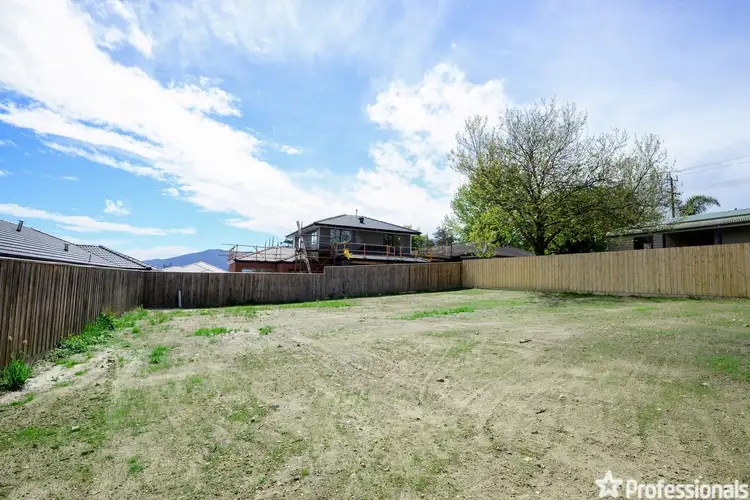 Second view of Homely land listing, 50A Little Yarra Road, Yarra Junction VIC 3797