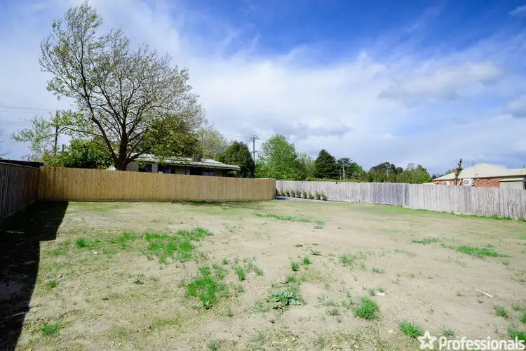 Third view of Homely land listing, 50A Little Yarra Road, Yarra Junction VIC 3797