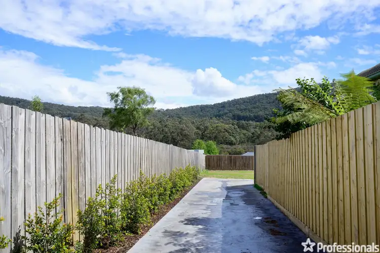 Fourth view of Homely land listing, 50A Little Yarra Road, Yarra Junction VIC 3797