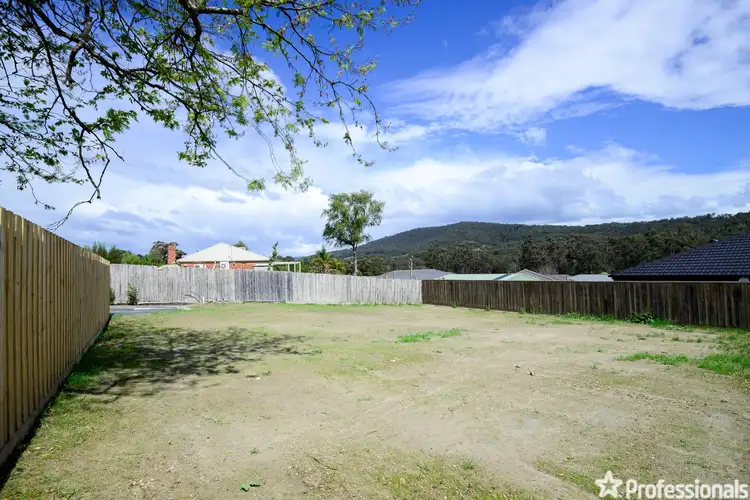 Seventh view of Homely land listing, 50A Little Yarra Road, Yarra Junction VIC 3797