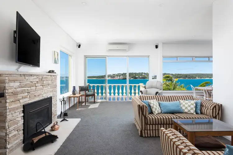 Second view of Homely house listing, 32 Glaisher Parade, Cronulla NSW 2230
