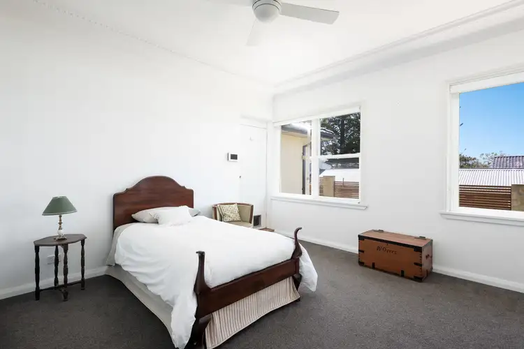 Fourth view of Homely house listing, 32 Glaisher Parade, Cronulla NSW 2230
