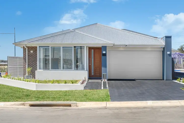 Main view of Homely house listing, 20 Dove Street, Marsden Park NSW 2765