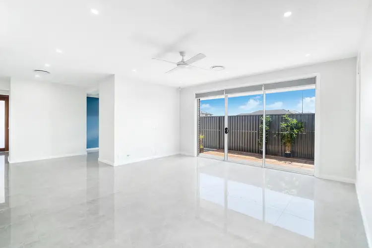 Fourth view of Homely house listing, 20 Dove Street, Marsden Park NSW 2765