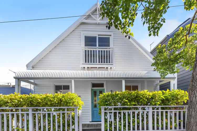 Main view of Homely house listing, 18 Bruce Street, Rozelle NSW 2039