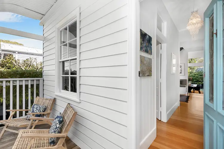 Third view of Homely house listing, 18 Bruce Street, Rozelle NSW 2039