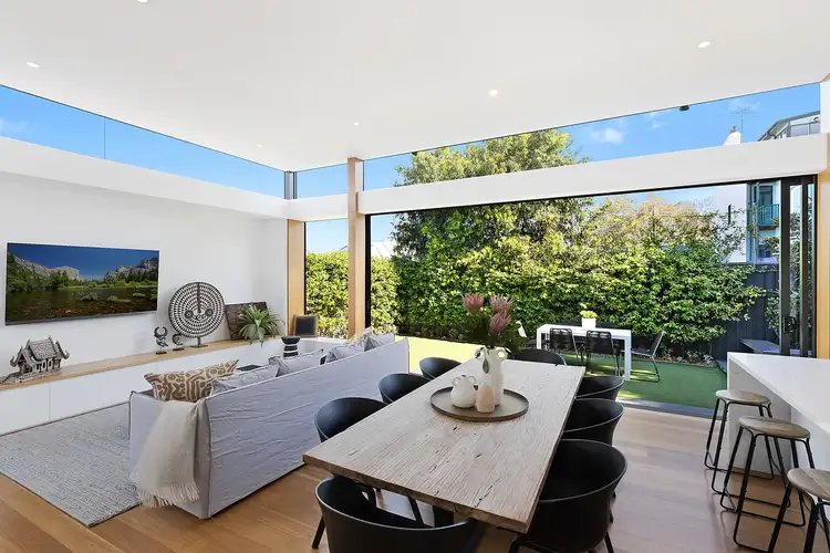 Fifth view of Homely house listing, 18 Bruce Street, Rozelle NSW 2039