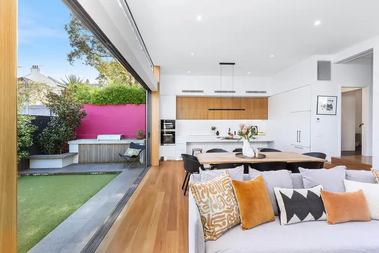 Sixth view of Homely house listing, 18 Bruce Street, Rozelle NSW 2039