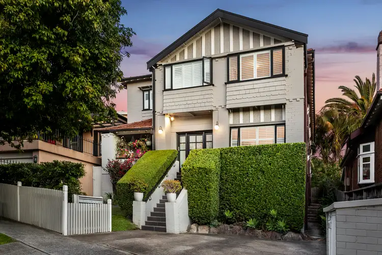 4/105 Avenue Road, Mosman NSW 2088