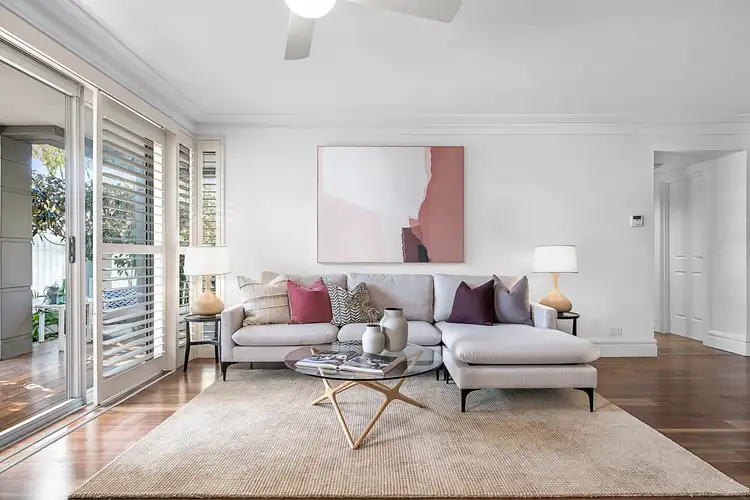 Main view of Homely apartment listing, 1/1A Bond Street, Mosman NSW 2088