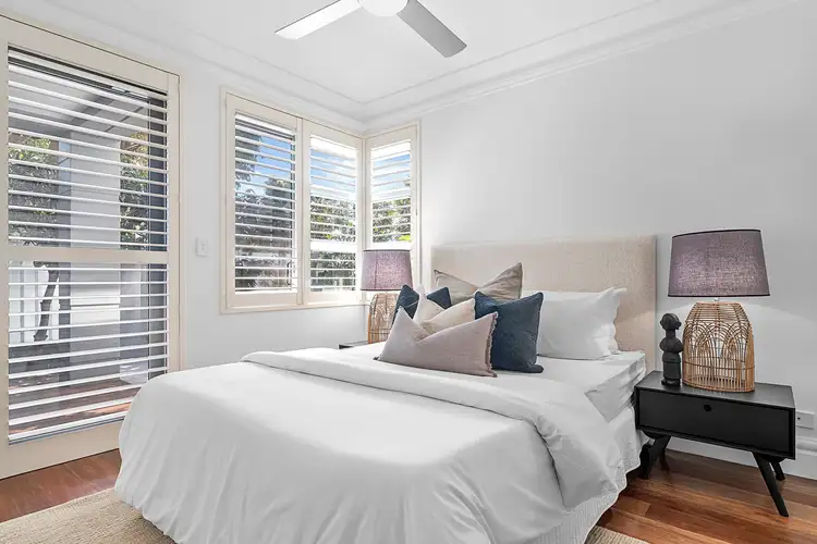 Fourth view of Homely apartment listing, 1/1A Bond Street, Mosman NSW 2088