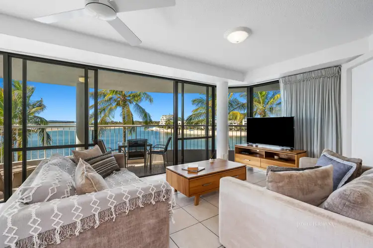 Second view of Homely unit listing, 27/24 Munna Crescent, Noosaville QLD 4566