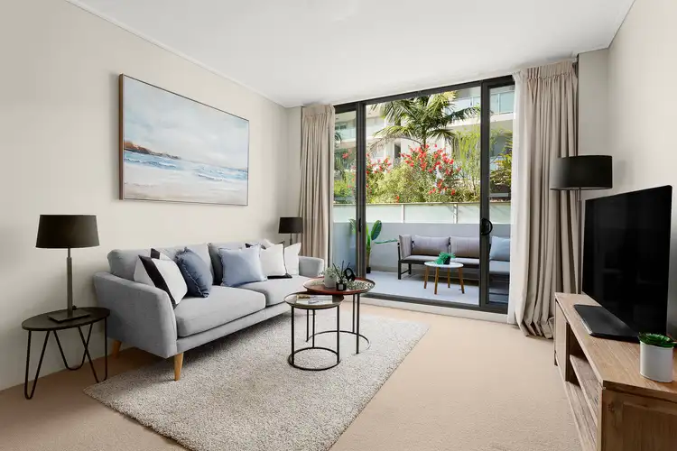 4502/1-8 Nield Avenue, Greenwich NSW 2065