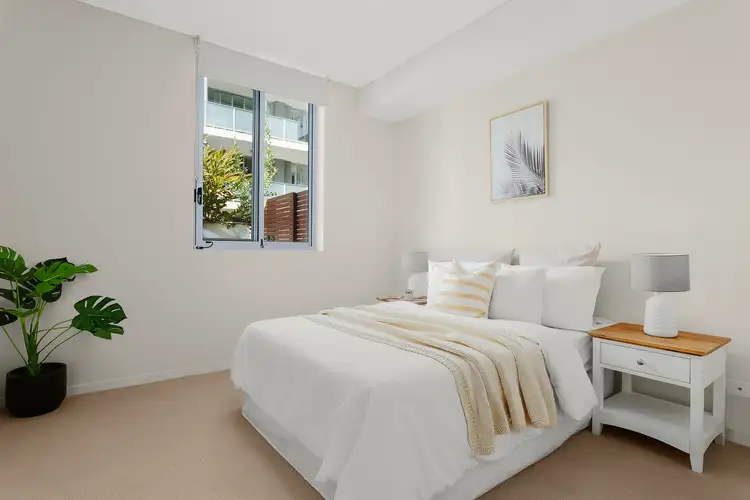 Fourth view of Homely apartment listing, 4502/1-8 Nield Avenue, Greenwich NSW 2065