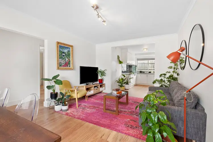 4/21 Parslow Street, Malvern VIC 3144