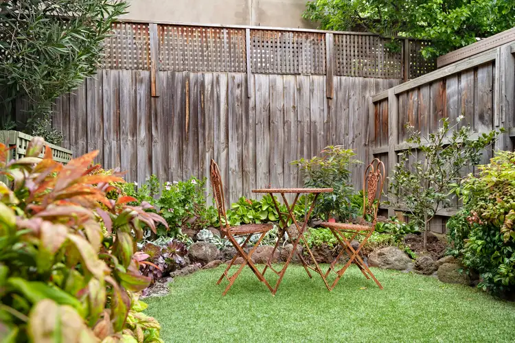 Fifth view of Homely apartment listing, 4/21 Parslow Street, Malvern VIC 3144