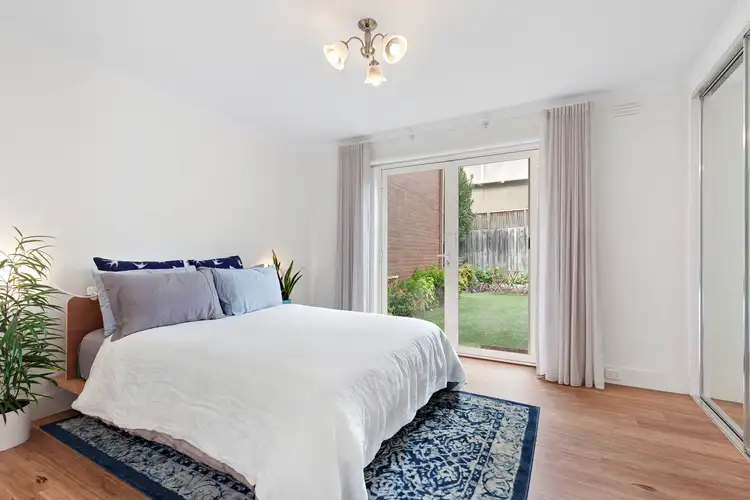 Sixth view of Homely apartment listing, 4/21 Parslow Street, Malvern VIC 3144