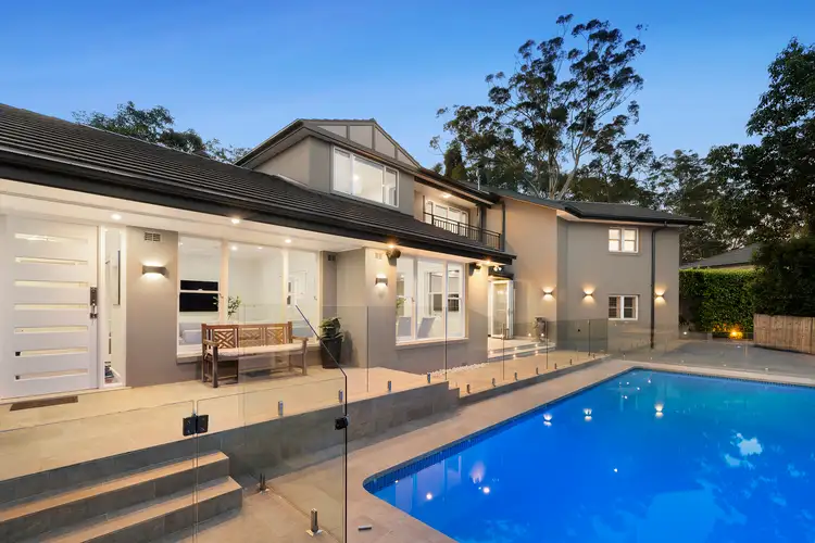 Main view of Homely house listing, 31a Trentino Road, Turramurra NSW 2074