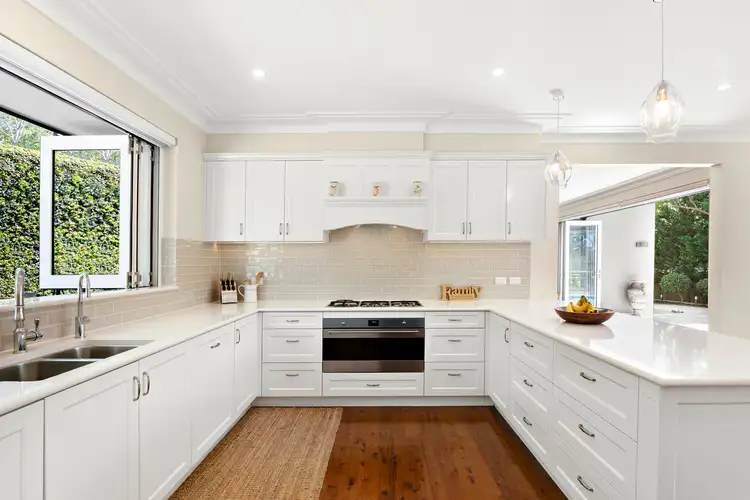 Third view of Homely house listing, 31a Trentino Road, Turramurra NSW 2074