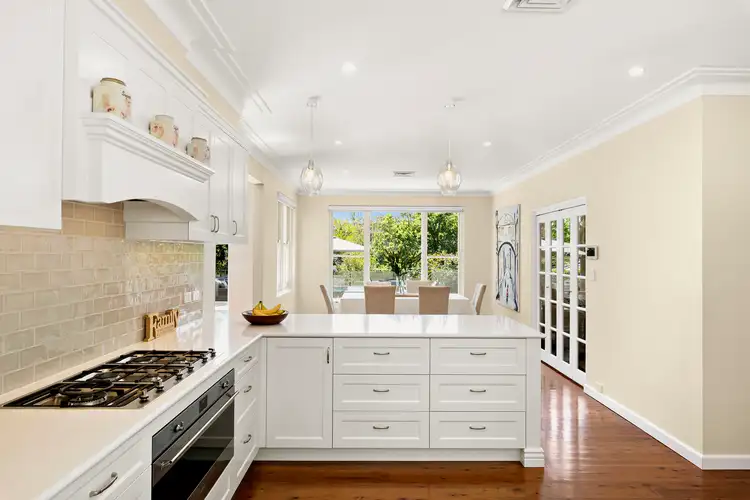 Fourth view of Homely house listing, 31a Trentino Road, Turramurra NSW 2074