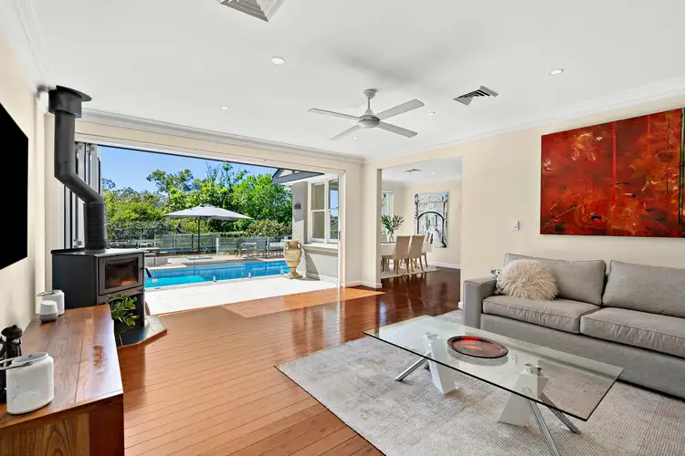 Fifth view of Homely house listing, 31a Trentino Road, Turramurra NSW 2074