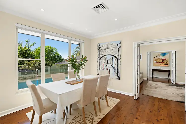 Sixth view of Homely house listing, 31a Trentino Road, Turramurra NSW 2074