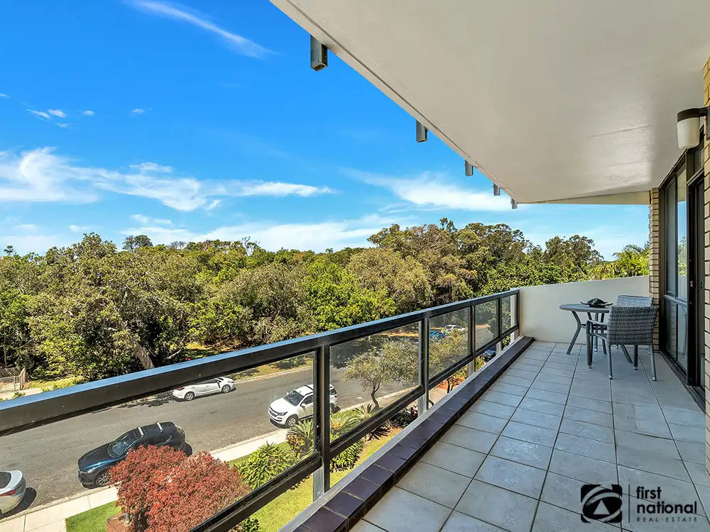 Main view of Homely apartment listing, 8/109 Ocean Parade, Coffs Harbour NSW 2450