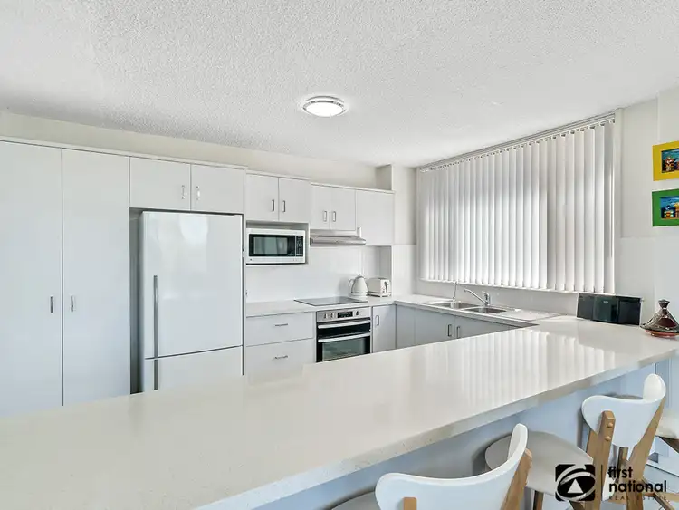 Fifth view of Homely apartment listing, 8/109 Ocean Parade, Coffs Harbour NSW 2450