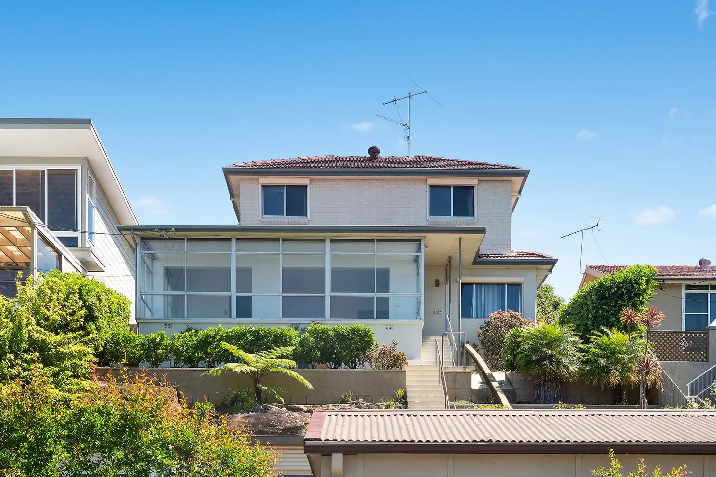 Main view of Homely house listing, 22 Lascelles Road, Narraweena NSW 2099
